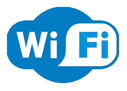 WiFi
